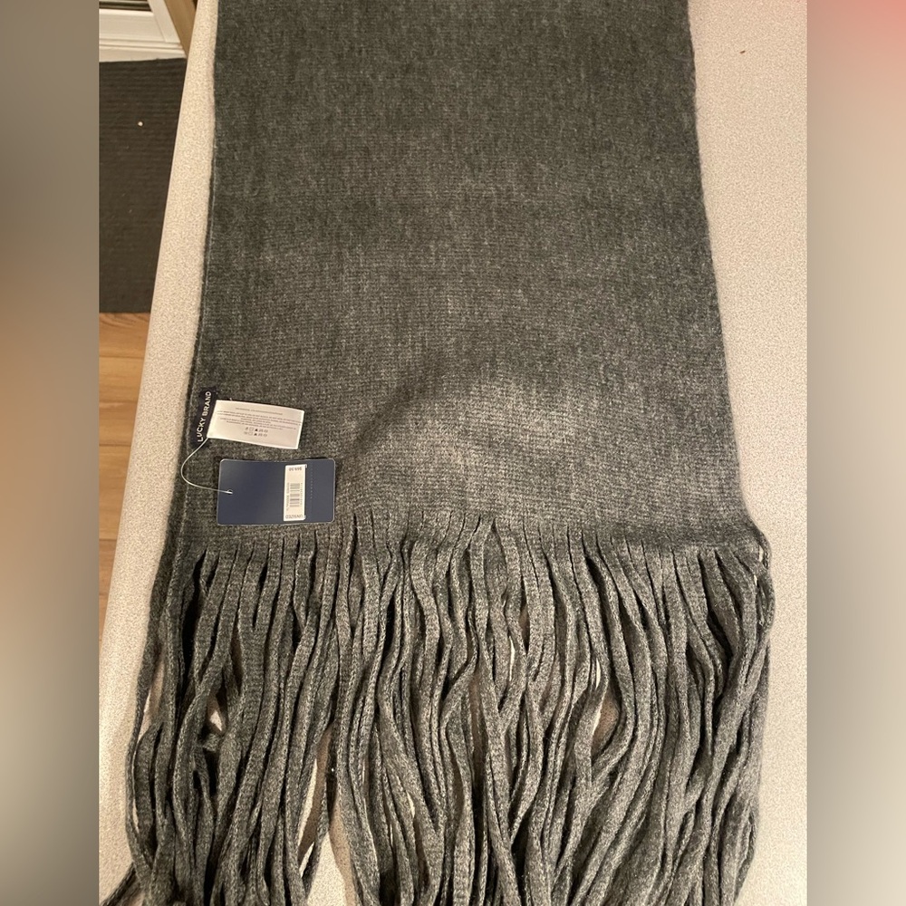 Lucky Brand Scarf